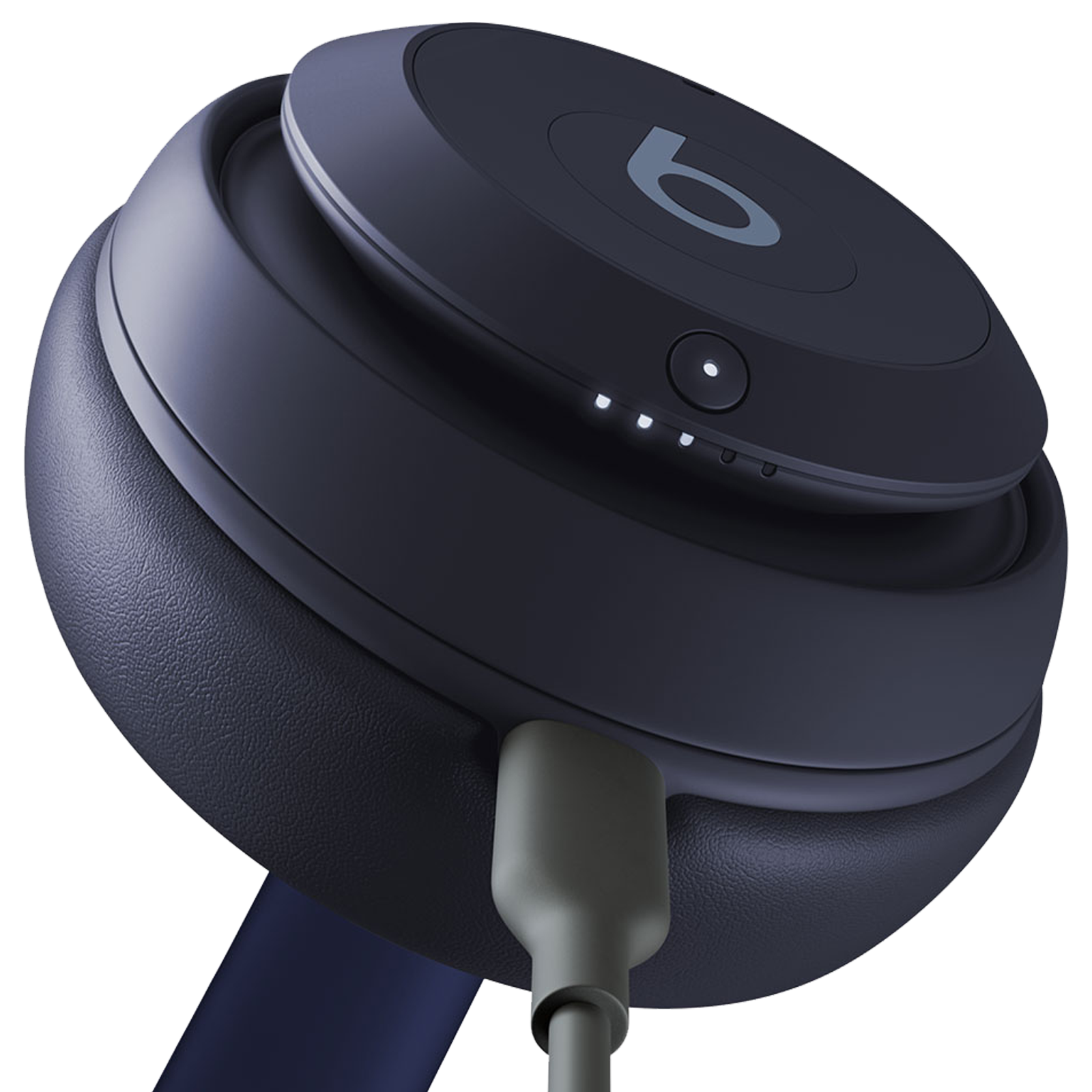 Buy beats Studio Pro Bluetooth Headphone with Mic (Active Noise Cancellation, Over Ear, Navy) Online - Croma Buy beats Studio Pro Bluetooth Headphone with Mic (Active Noise Cancellation, Over Ear, Navy) Online - Croma